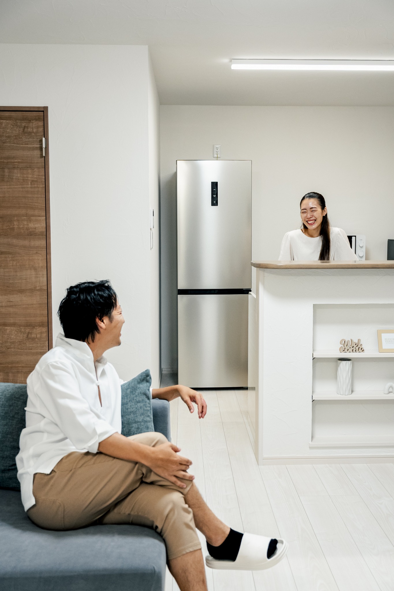 KURO 滞在イメージ